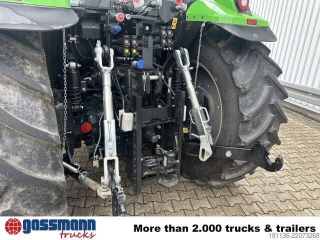 Other Deutz-Fahr 6125 C RV SHIFT