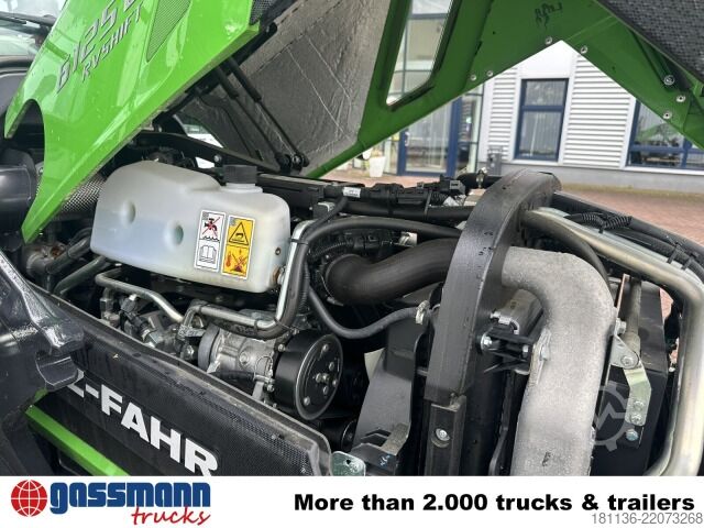 Other Deutz-Fahr 6125 C RV SHIFT
