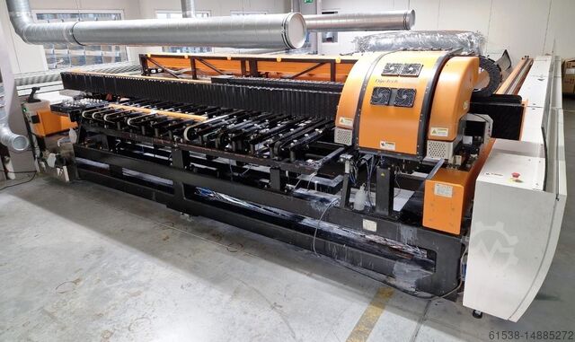 Dip-Tech, Digital Printer for Glass Dip-Tech GlassJet AR6000