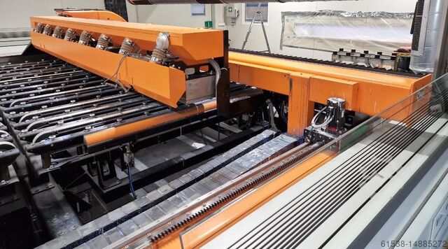 Dip-Tech, Digital Printer for Glass Dip-Tech GlassJet AR6000