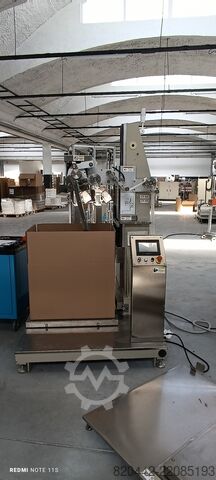 U-Shape Paper Straw Production Line Zhejiang Jinshen Machinery Manufacture C JS-PT22-2010F and JSFP-2021-30