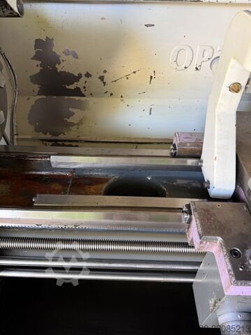 Milling machine Optimum D360 x 1000