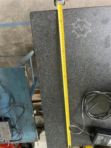Measuring Plate WENZEL 1000x630