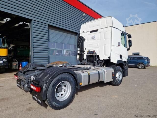 Standard tractor unit Renault C-Series 520
