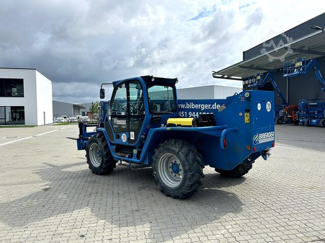 Starrer Teleskoplader Merlo P 40.17