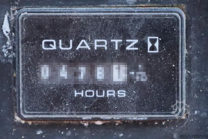 Scissor lift JLG 4069LE Electric, 14.2m Working Height, 360kg Capac