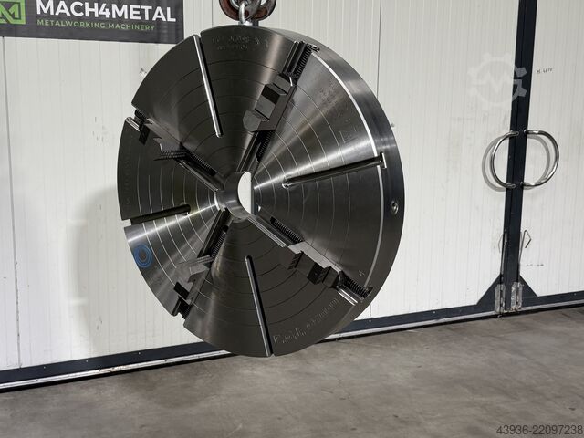 4chuck  Tooling TDG Solutions PG 1000 TDG Solutions TDG Solutions - PGI 1000