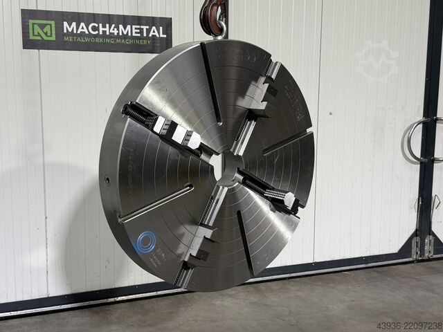 4chuck  Tooling TDG Solutions PG 1000 TDG Solutions TDG Solutions - PGI 1000