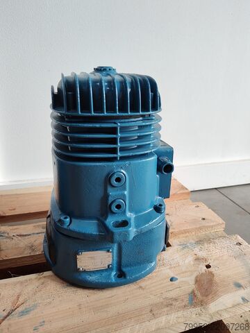 Electric motor DEMAG FG20 FG24 FG28 FG36 FG04 FG06 FG08
