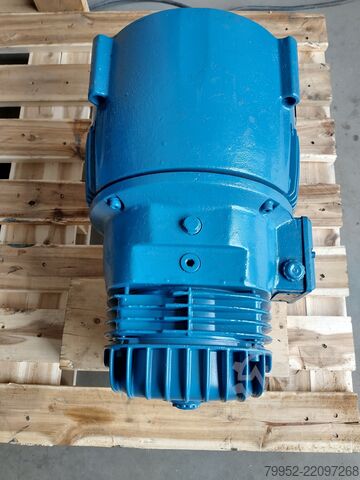 Electric motor DEMAG FG20 FG24 FG28 FG36 FG04 FG06 FG08