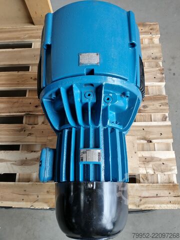 Electric motor DEMAG FG20 FG24 FG28 FG36 FG04 FG06 FG08