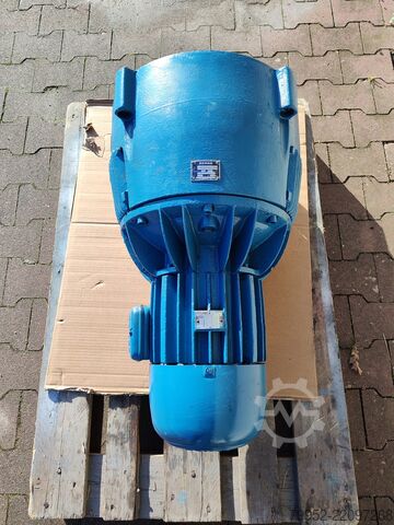 Electric motor DEMAG FG20 FG24 FG28 FG36 FG04 FG06 FG08