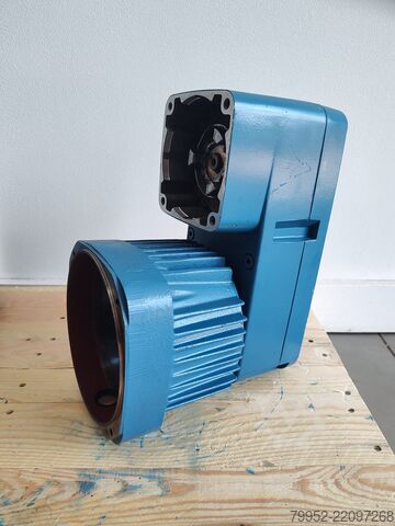 Electric motor DEMAG FG20 FG24 FG28 FG36 FG04 FG06 FG08