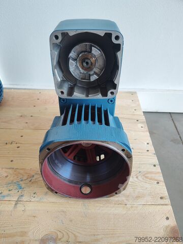 Electric motor DEMAG FG20 FG24 FG28 FG36 FG04 FG06 FG08