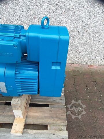 Electric motor DEMAG FG20 FG24 FG28 FG36 FG04 FG06 FG08