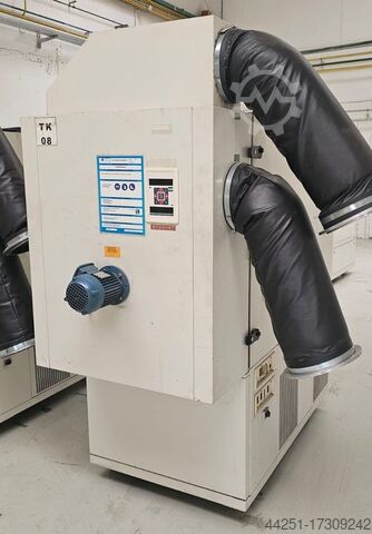 Temperaturprüfschrank Klimaprüfschrank Vötsch VTR 7033/S