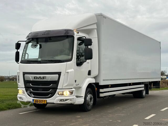 Suitcase DAF LF 230 LF230.12 EURO6. 2018.   880x247x233