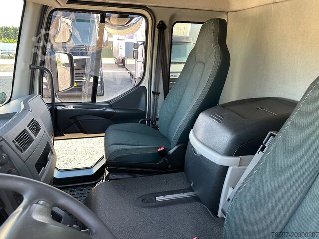 Chassis with cab Volvo FL FL280.16 EURO6.   2022.    , OPRIJWAGEN.  NI...