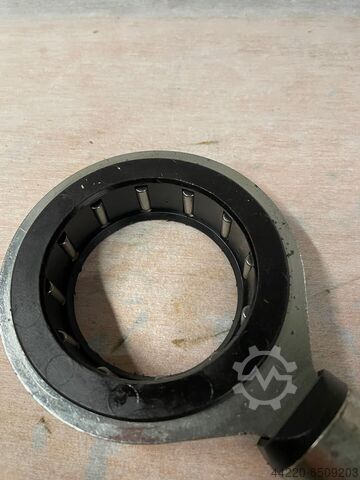 Collet wrench (28210) Fahrion Rollenschlüssel