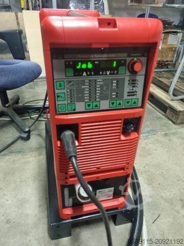 Industrial robot ABB IRB1400/ IRBP250R