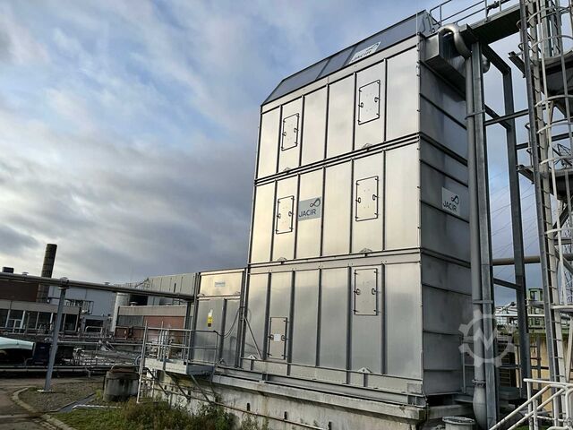 Cooling Tower JACIR JACIR RXH-6029-84-N245-370-BR