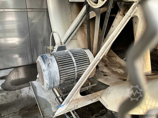 Cooling Tower JACIR JACIR RXH-6029-84-N245-370-BR