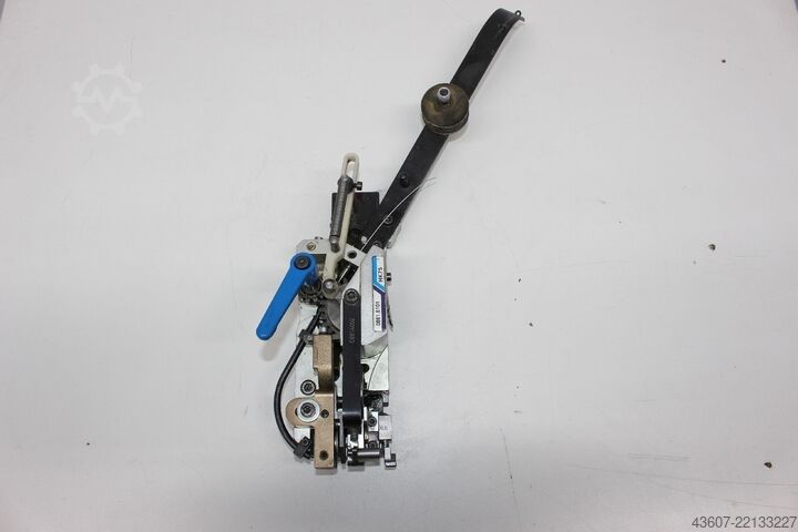 Heftkopf / Stitching Head Müller Martini HK 75 0881.8101