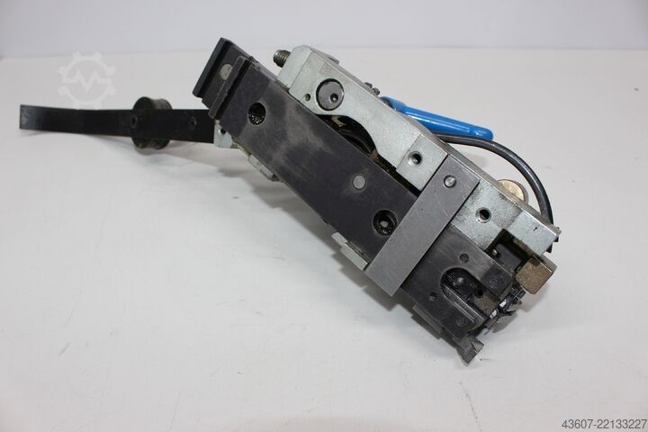 Heftkopf / Stitching Head Müller Martini HK 75 0881.8101