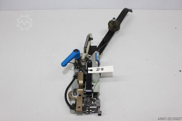 Heftkopf / Stitching Head Müller Martini HK 75 0881.8101