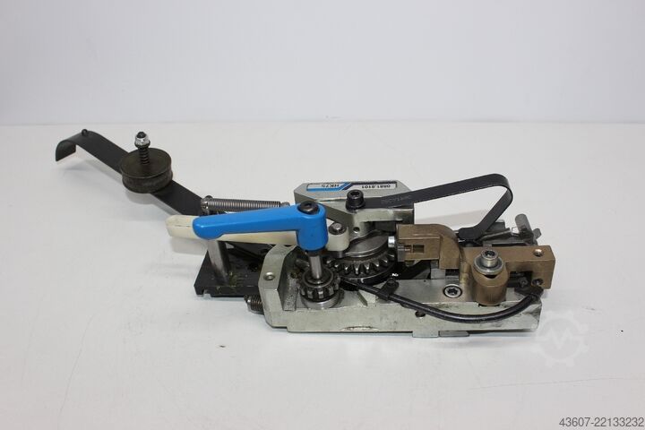 Heftkopf / Stitching Head Müller Martini HK 75 0881.8101