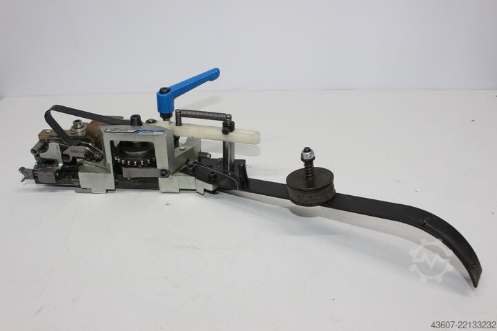 Heftkopf / Stitching Head Müller Martini HK 75 0881.8101