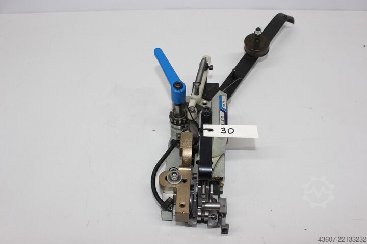 Heftkopf / Stitching Head Müller Martini HK 75 0881.8101