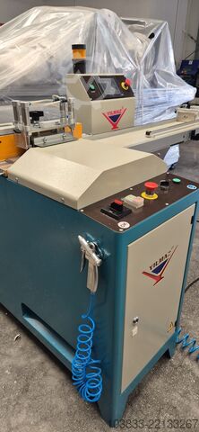 Glazing bead saw Yilmaz CK 412