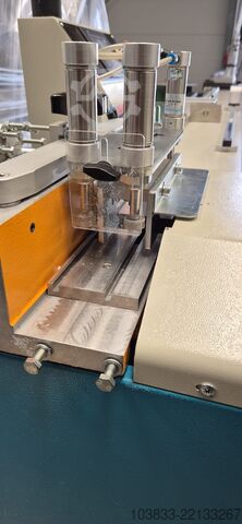 Glazing bead saw Yilmaz CK 412
