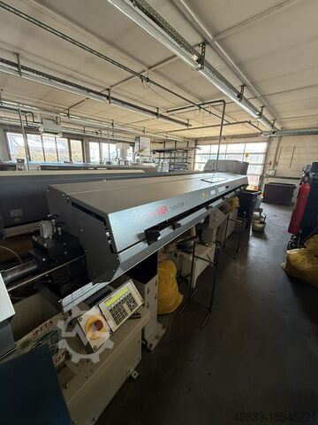 Automatic lathe Citizen M32