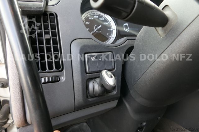 Standard SZM DAF XF 480 Kipphydraulik XL-Tank Euro 6