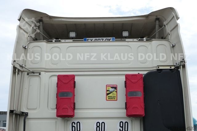 Standard SZM DAF XF 480 Kipphydraulik XL-Tank Euro 6