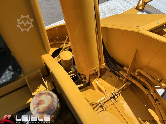 Autokran FAUN Tadano*ATF 50-G3*6x6x6*40m Ausleger* 50t*