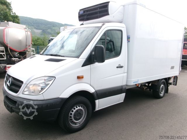 Kühltransporter MERCEDES-BENZ 316 CDI Sprinter*Tiefkühl*Carrier*LBW*Automatik*