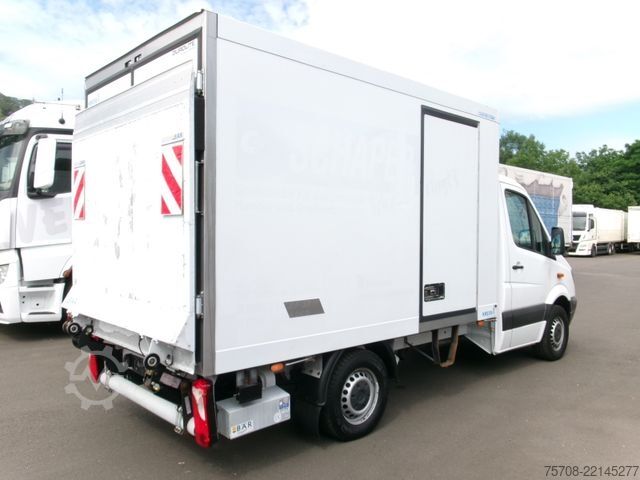 Kühltransporter MERCEDES-BENZ 316 CDI Sprinter*Tiefkühl*Carrier*LBW*Automatik*