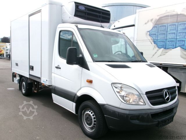 Kühltransporter MERCEDES-BENZ 316 CDI Sprinter*Tiefkühl*Carrier*LBW*Automatik*