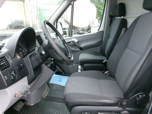 Kühltransporter MERCEDES-BENZ 316 CDI Sprinter*Tiefkühl*Carrier*LBW*Automatik*