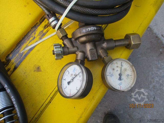 Drahtschweißgerät CEA Maxi-compact 370  