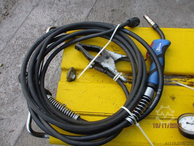 Drahtschweißgerät CEA Maxi-compact 370  