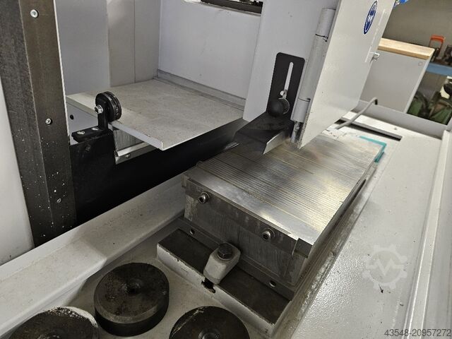 Surface grinding machine Geibel & Hotz FS 40 AC