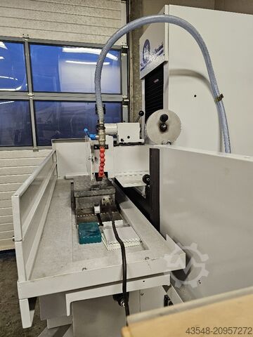 Surface grinding machine Geibel & Hotz FS 40 AC