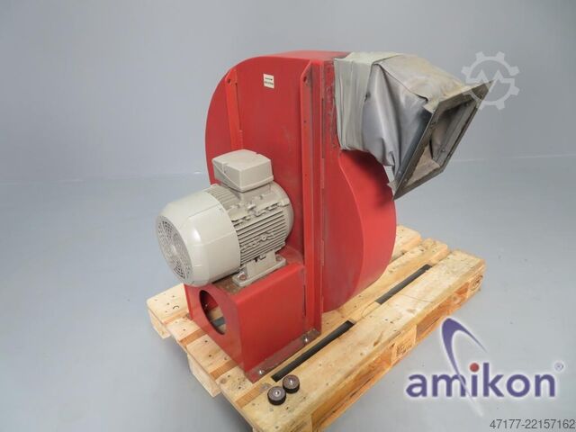Cooling Fan Gebläse LDS V870 50Hz 008001/31