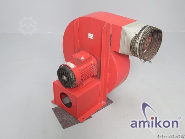 Cooling Fan Gebläse LDS V870 50Hz 00007/30