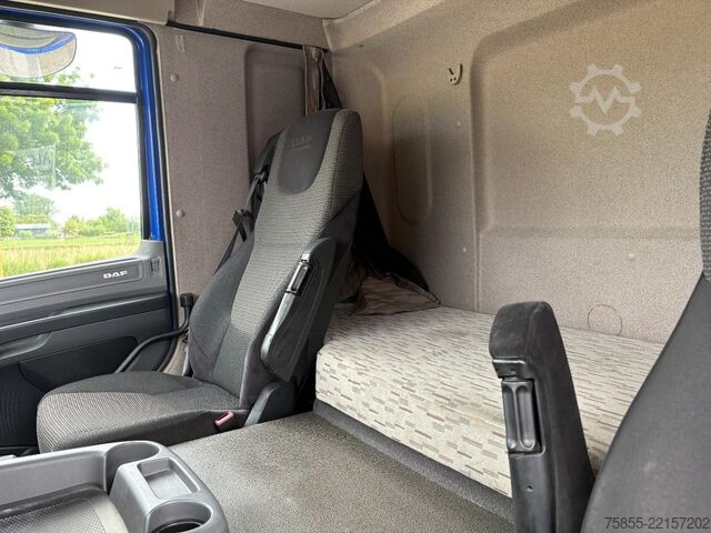 Standard-SZM DAF CF 290 FT 550.000 KM / Euro 6 /  NL Truck / APK...