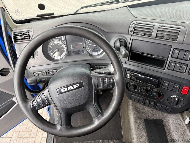 Standard-SZM DAF CF 290 FT 550.000 KM / Euro 6 /  NL Truck / APK...